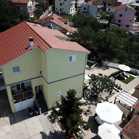 House Roca Apartment Vodice Ngoại thất bức ảnh