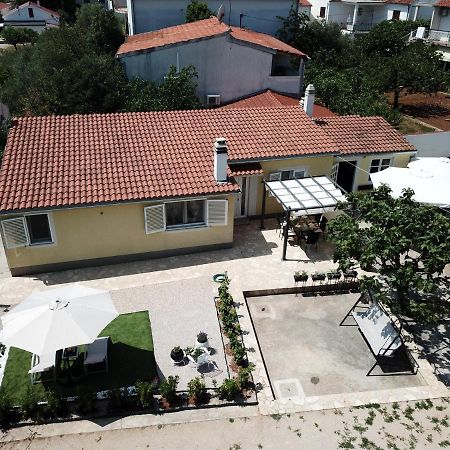 House Roca Apartment Vodice Ngoại thất bức ảnh