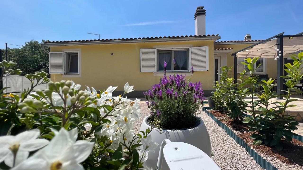 House Roca Apartment Vodice Ngoại thất bức ảnh