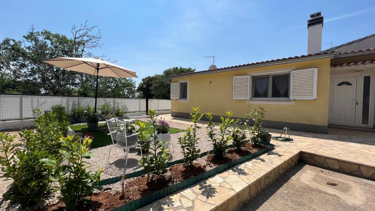 House Roca Apartment Vodice Ngoại thất bức ảnh