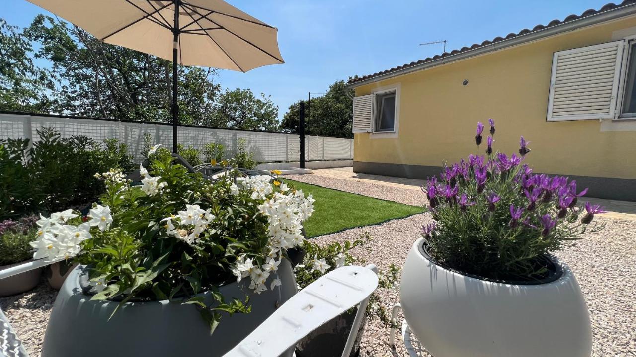 House Roca Apartment Vodice Ngoại thất bức ảnh