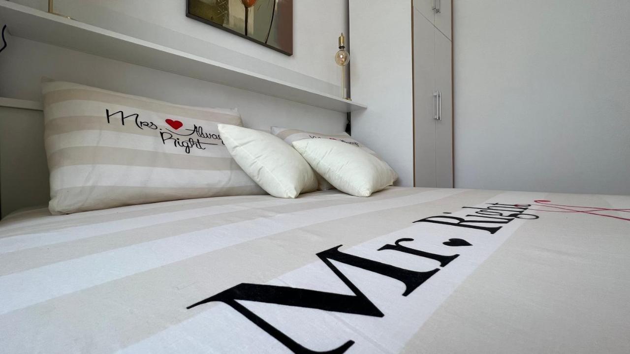 House Roca Apartment Vodice Ngoại thất bức ảnh