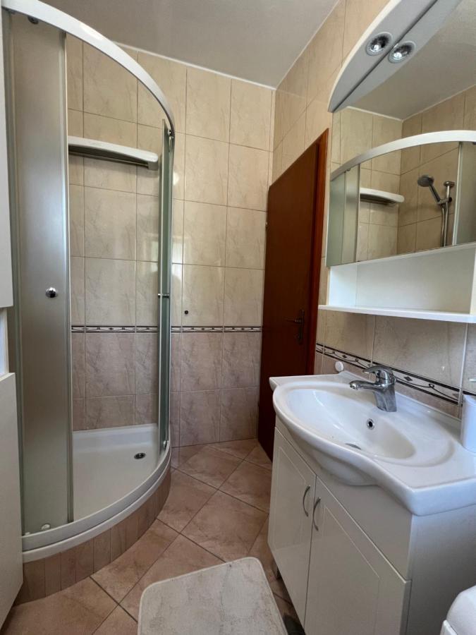 House Roca Apartment Vodice Ngoại thất bức ảnh