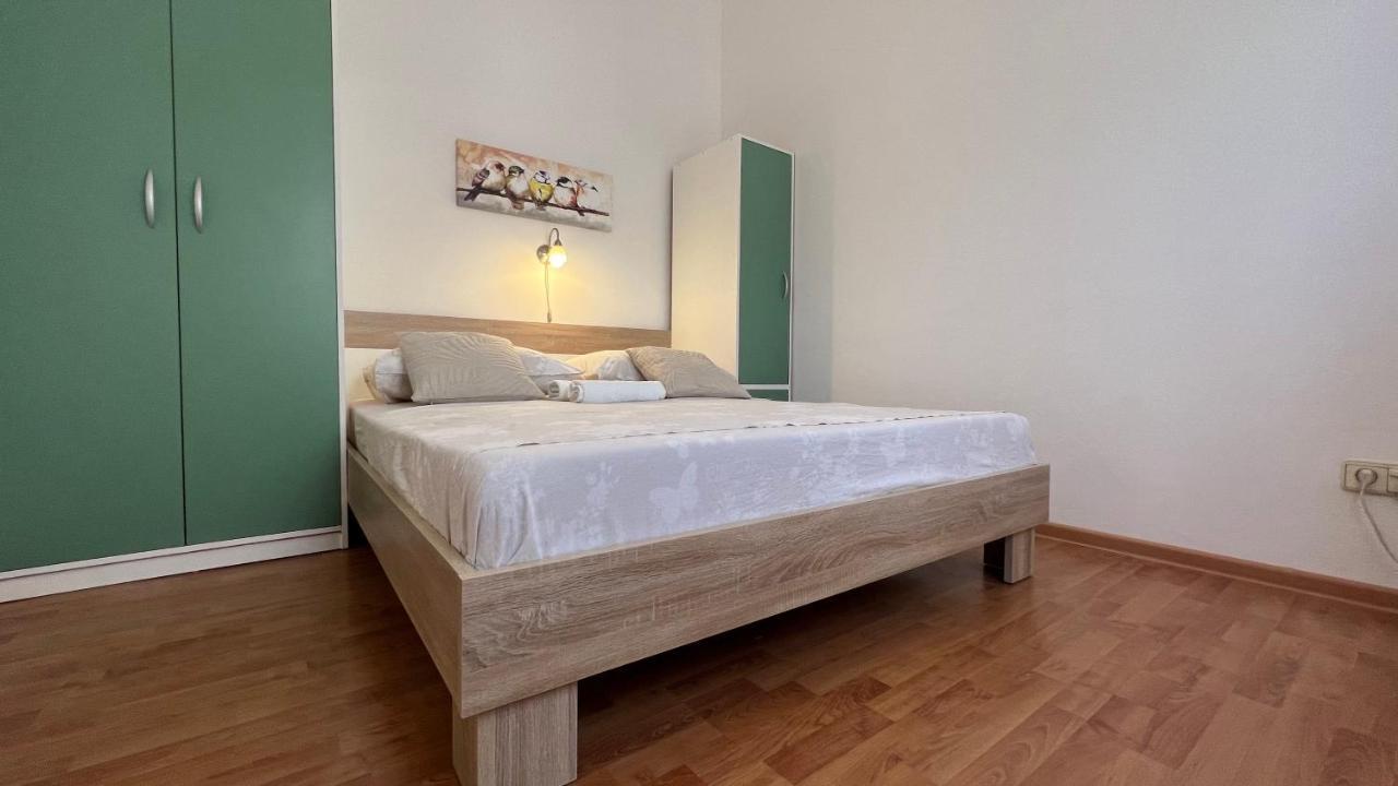 House Roca Apartment Vodice Ngoại thất bức ảnh