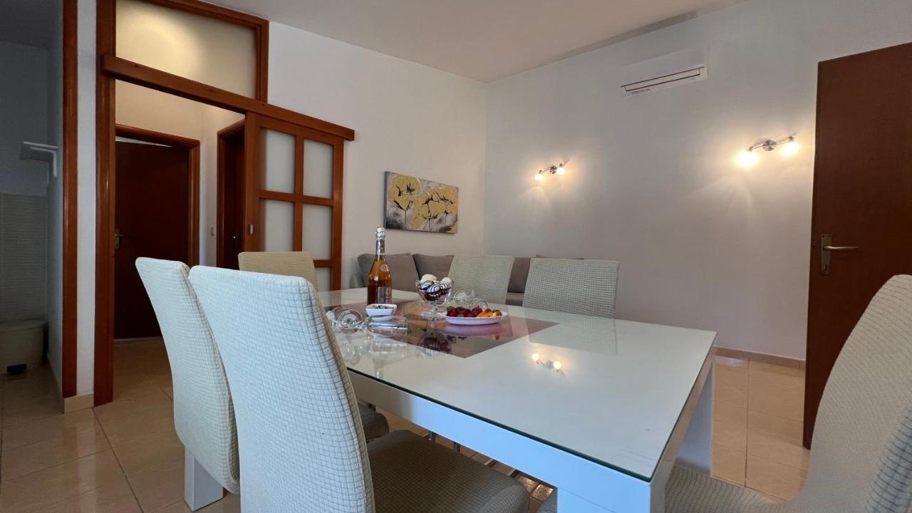 House Roca Apartment Vodice Ngoại thất bức ảnh