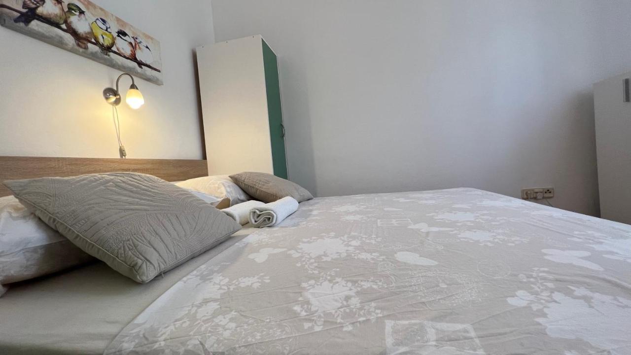 House Roca Apartment Vodice Ngoại thất bức ảnh