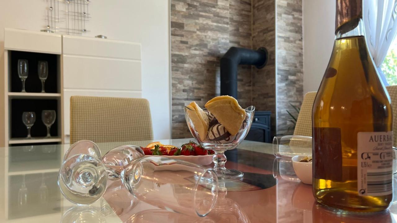 House Roca Apartment Vodice Ngoại thất bức ảnh
