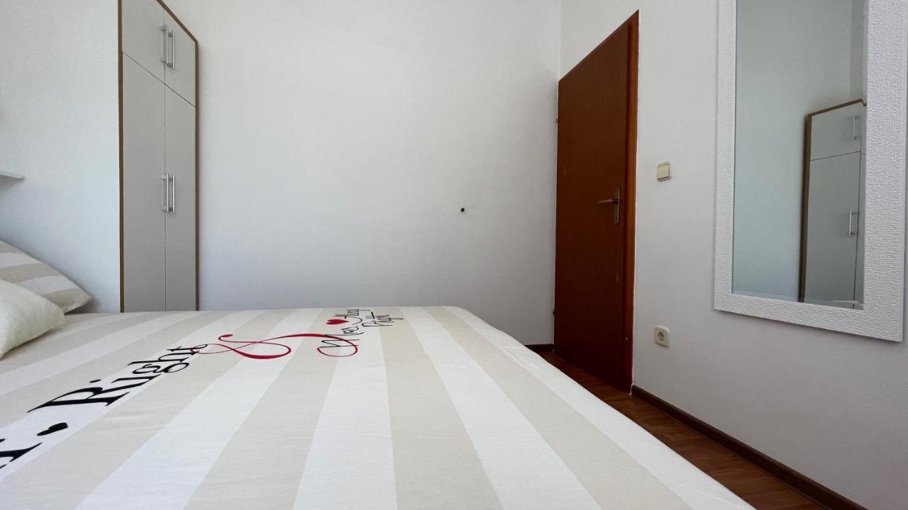 House Roca Apartment Vodice Ngoại thất bức ảnh