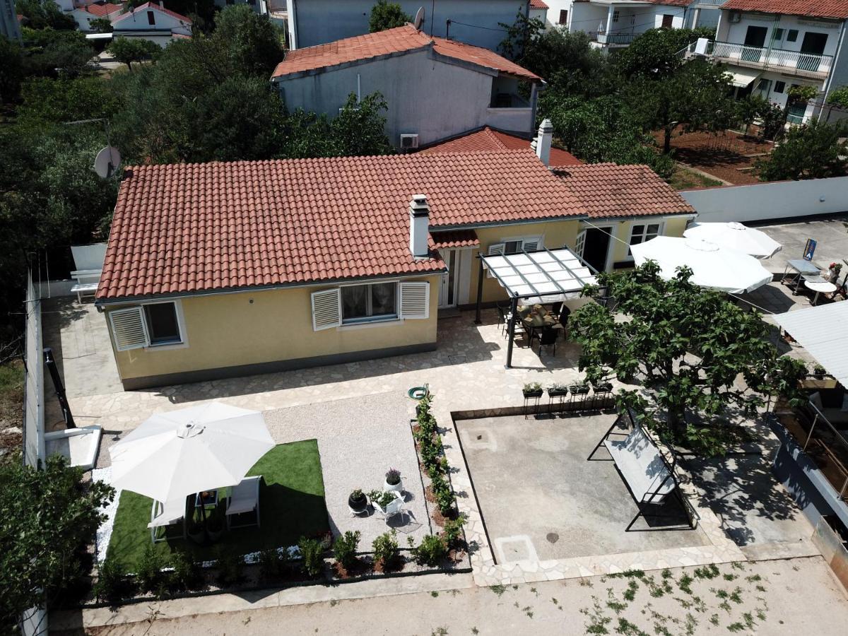 House Roca Apartment Vodice Ngoại thất bức ảnh