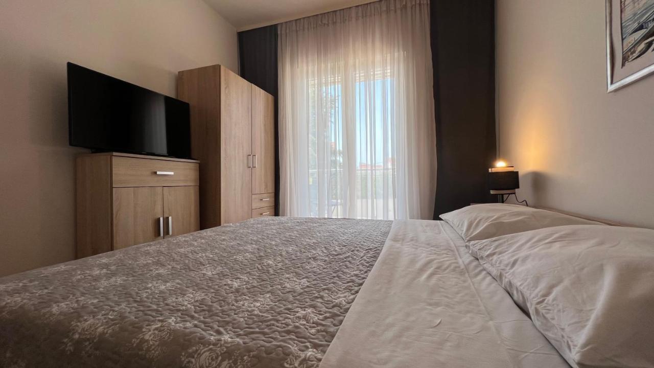 House Roca Apartment Vodice Ngoại thất bức ảnh