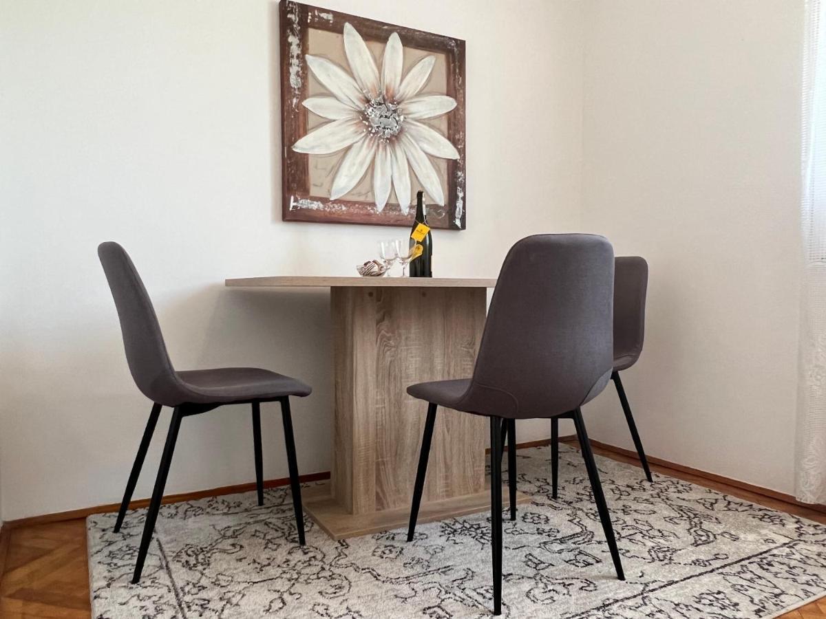 House Roca Apartment Vodice Ngoại thất bức ảnh