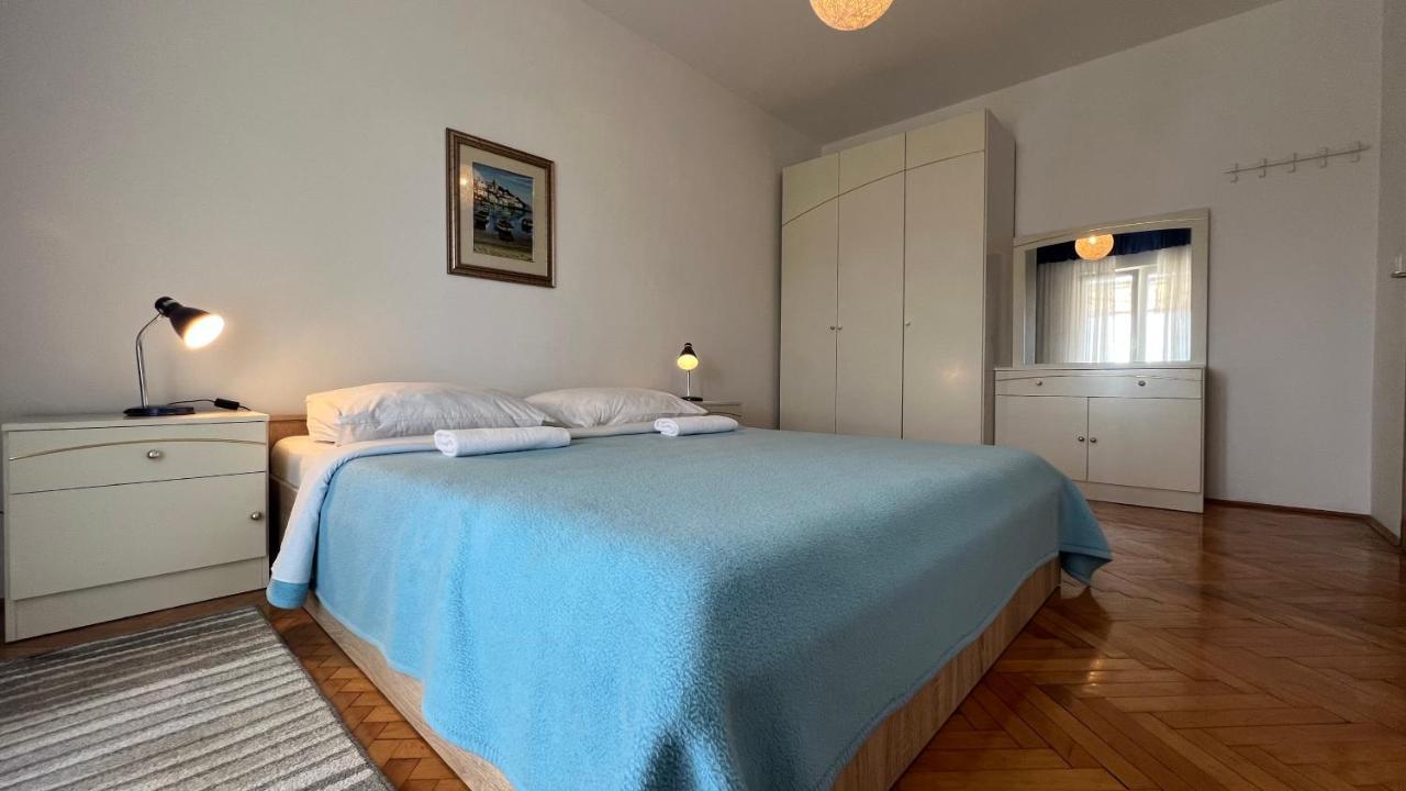 House Roca Apartment Vodice Ngoại thất bức ảnh