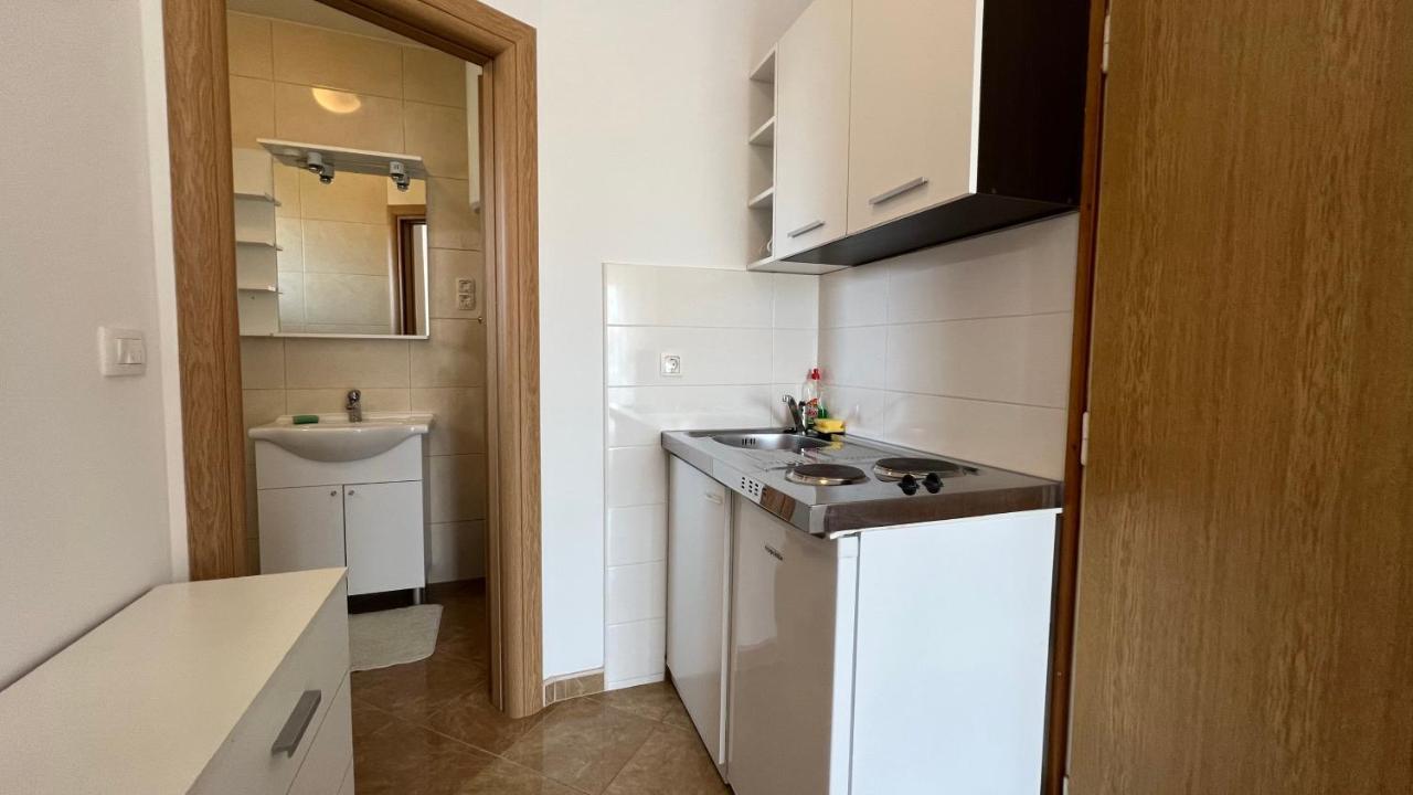 House Roca Apartment Vodice Ngoại thất bức ảnh