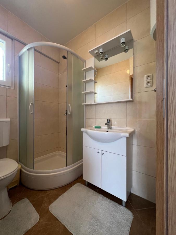 House Roca Apartment Vodice Ngoại thất bức ảnh