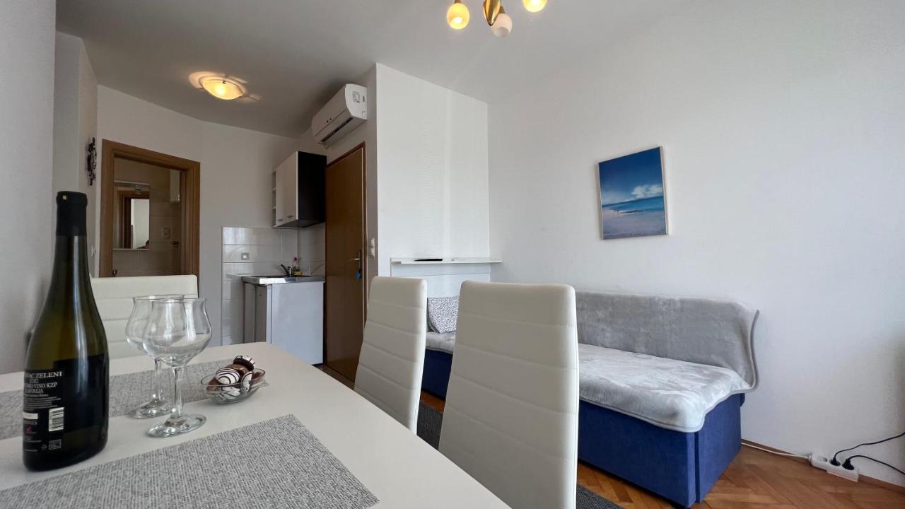 House Roca Apartment Vodice Ngoại thất bức ảnh
