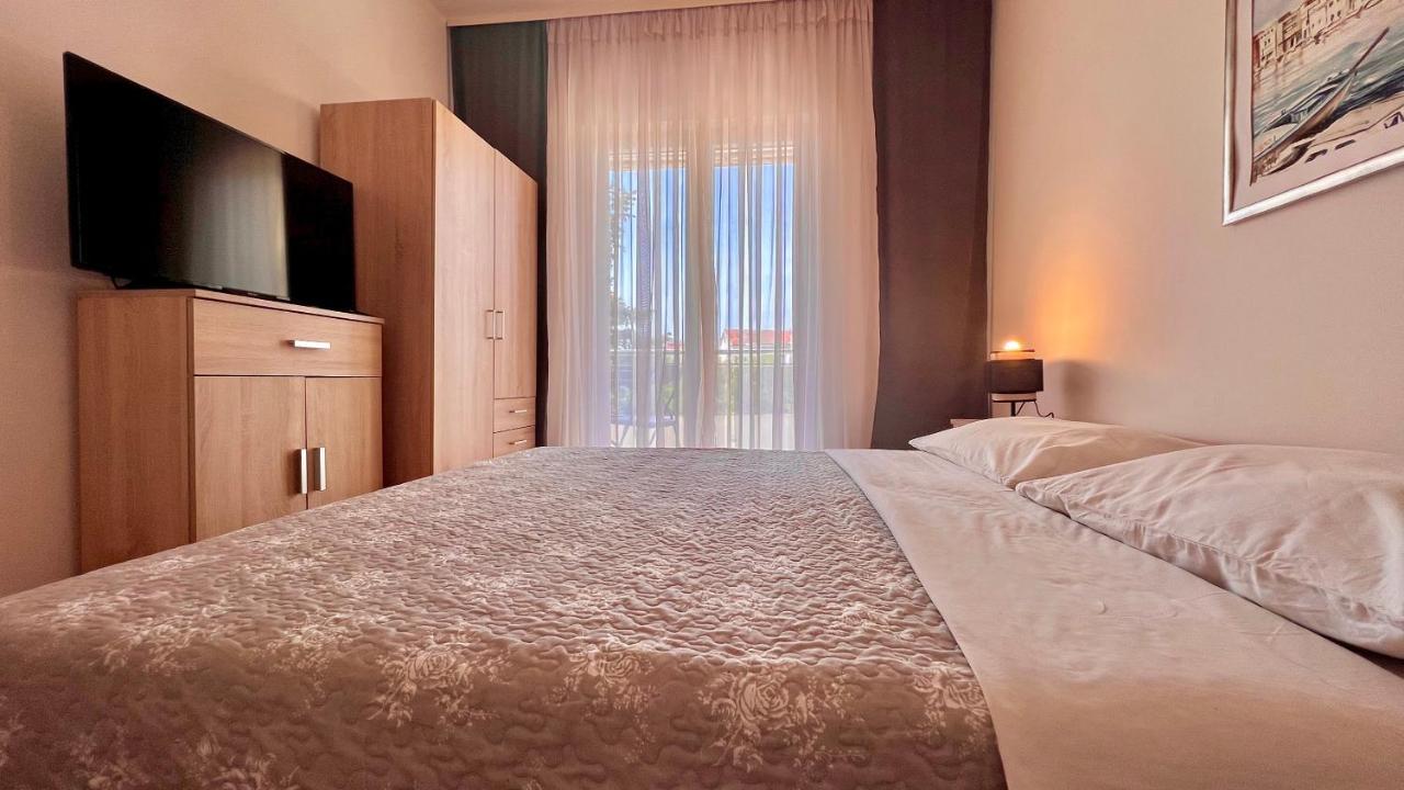 House Roca Apartment Vodice Ngoại thất bức ảnh