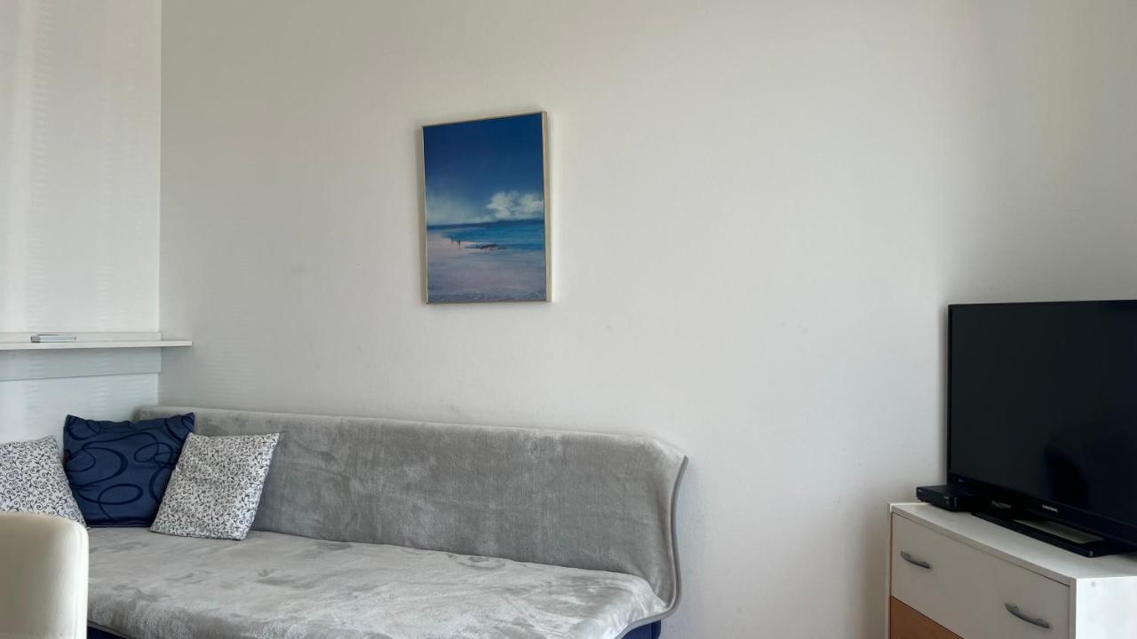 House Roca Apartment Vodice Ngoại thất bức ảnh