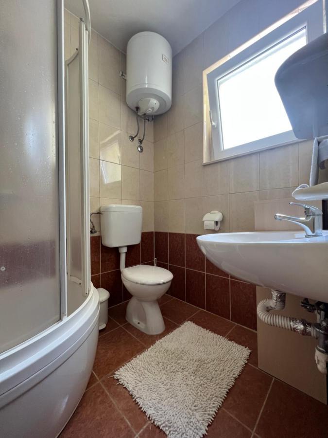 House Roca Apartment Vodice Ngoại thất bức ảnh
