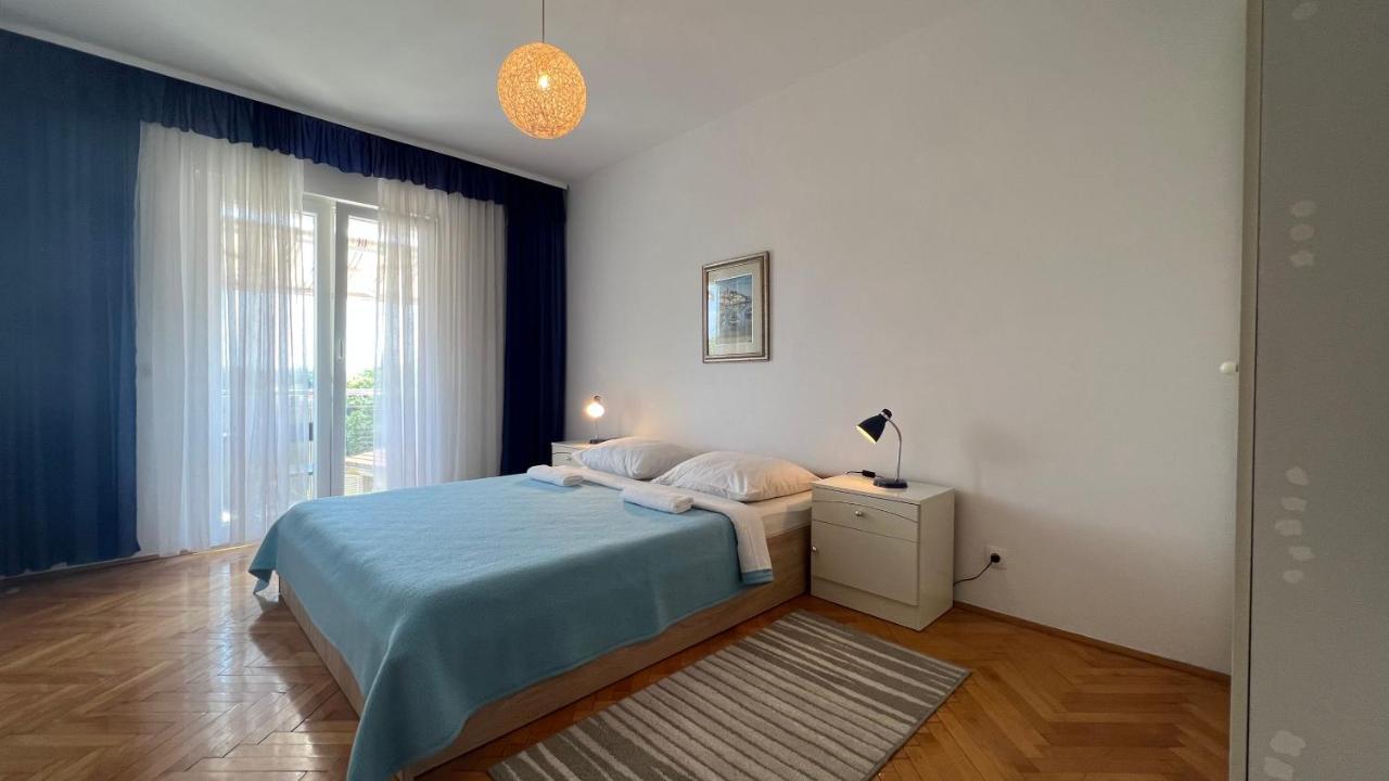 House Roca Apartment Vodice Ngoại thất bức ảnh