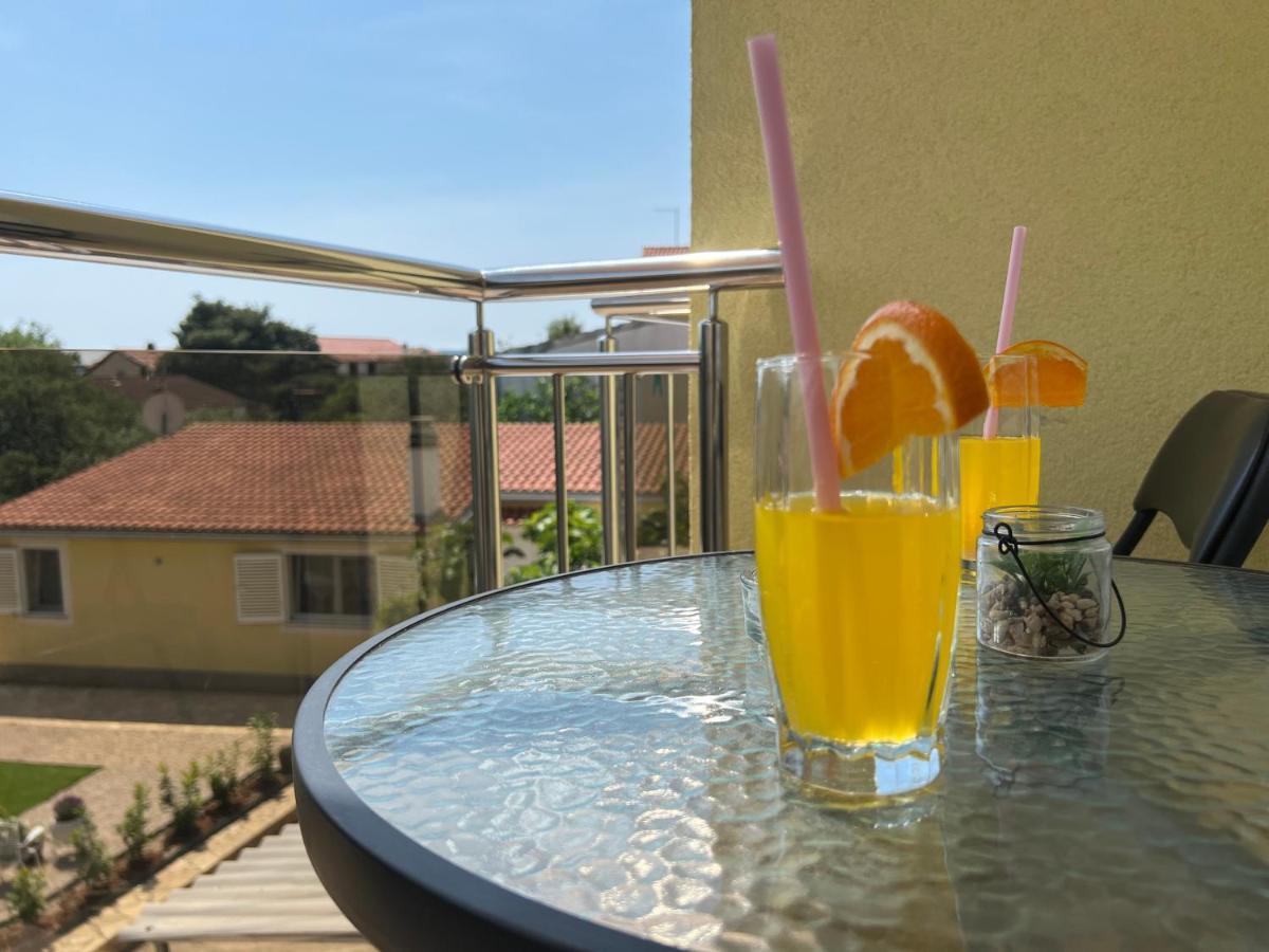 House Roca Apartment Vodice Ngoại thất bức ảnh